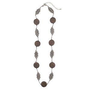 Premier Designs Natural Beauty Necklace
